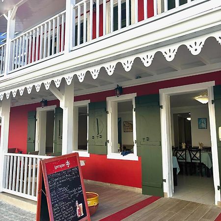 Grand'Riviere Tante Arlette酒店 外观 照片