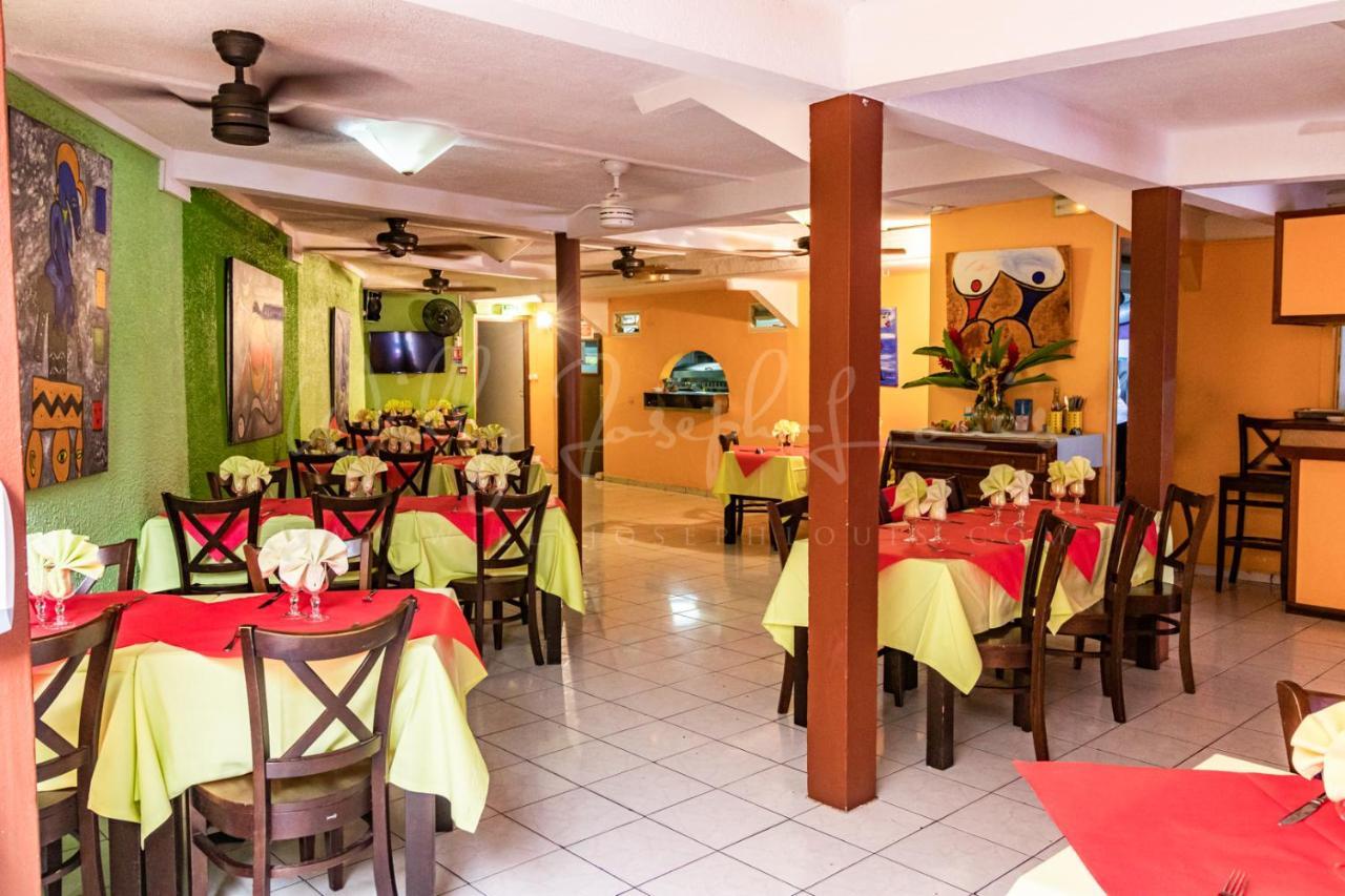 Grand'Riviere Tante Arlette酒店 外观 照片