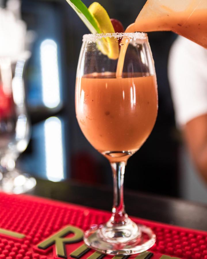 Grand'Riviere Tante Arlette酒店 外观 照片